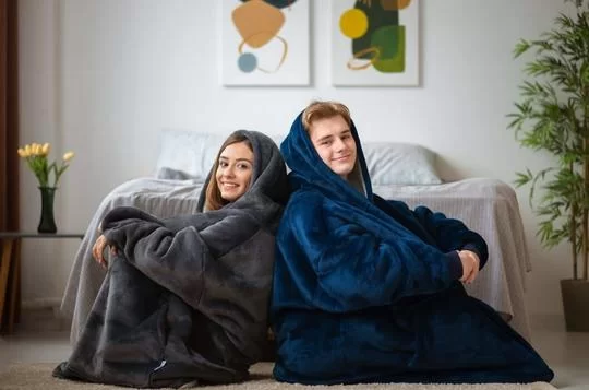 Découvrez notre sélection de produits en fausse fourrure 6 couple avec le Pull Couverture
