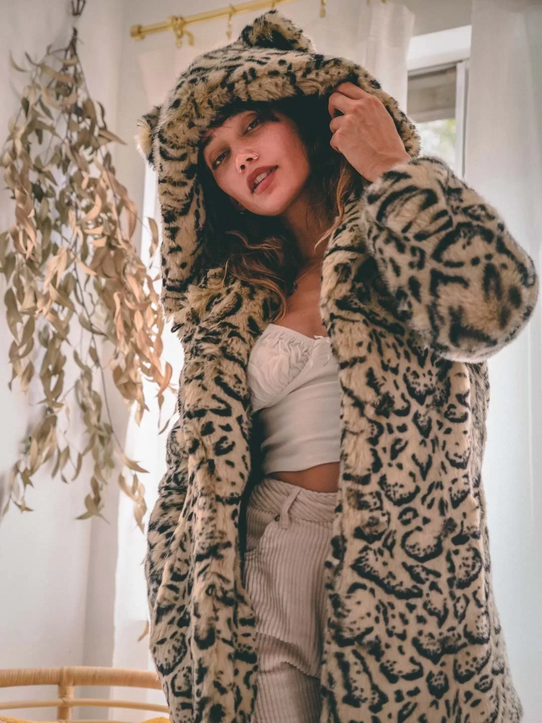FÉROCITÉ - VIVACITÉ - CRÉATIVITÉ