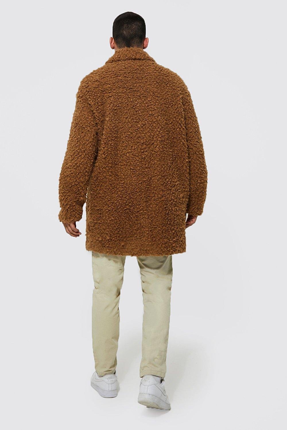 Gilet Sans Manches Femme En Polaire/Laine D'Agneau - Cardigan Chaud Léger, Col Rond, Boutonnage - Pour Automne/Hiver, Style Décontracté Ou Élégant